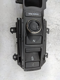2016 Acura Rlx Floor Console Assembly Shifter - Oemusedautoparts1.com
