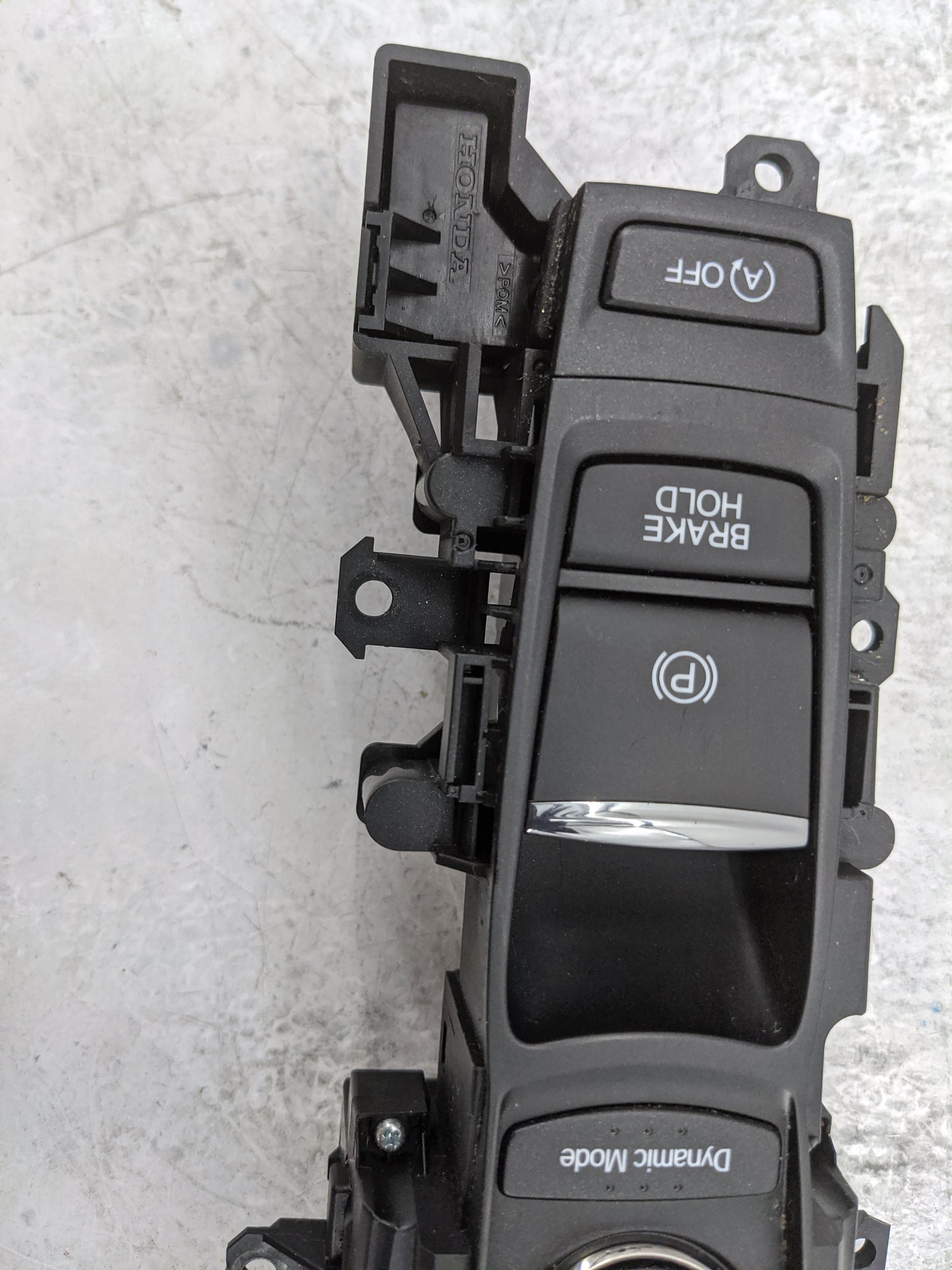 2016 Acura Rlx Floor Console Assembly Shifter - Oemusedautoparts1.com