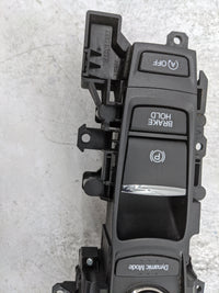 2016 Acura Rlx Floor Console Assembly Shifter - Oemusedautoparts1.com