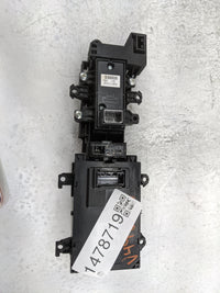 2016 Acura Rlx Floor Console Assembly Shifter - Oemusedautoparts1.com