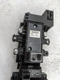 2016 Acura Rlx Floor Console Assembly Shifter - Oemusedautoparts1.com