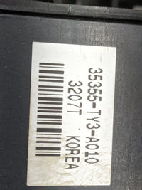 2016 Acura Rlx Floor Console Assembly Shifter - Oemusedautoparts1.com