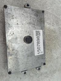 2016 Acura Tl PCM Engine Control Computer ECU ECM PCU OEM P/N:37820-G094 OEM Used Auto Parts - Oemusedautoparts1.com