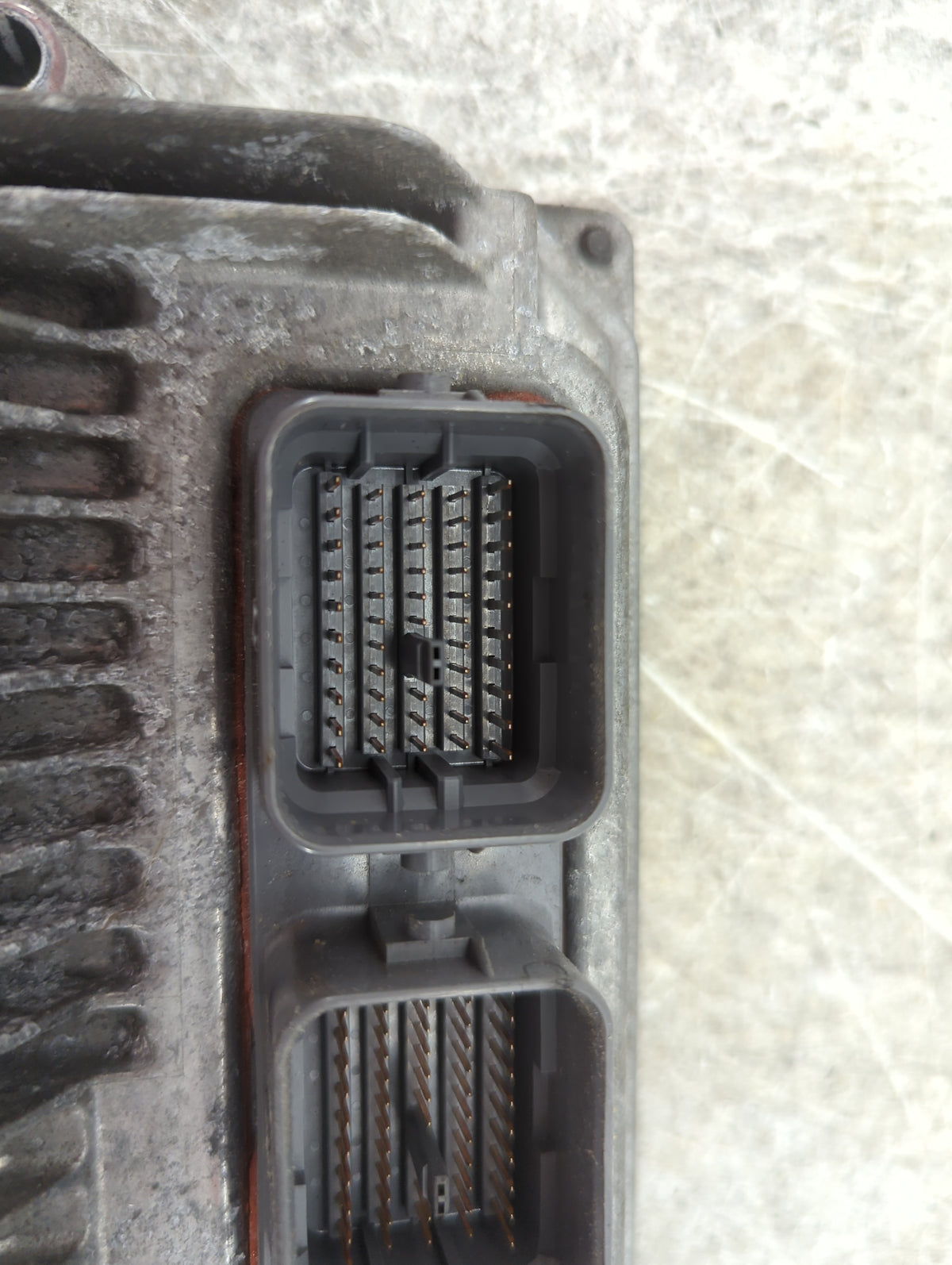 2016 Acura Tl PCM Engine Control Computer ECU ECM PCU OEM P/N:37820-G094 OEM Used Auto Parts - Oemusedautoparts1.com