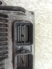 2016 Acura Tl PCM Engine Control Computer ECU ECM PCU OEM P/N:37820-G094 OEM Used Auto Parts - Oemusedautoparts1.com