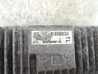 2016 Acura Tl PCM Engine Control Computer ECU ECM PCU OEM P/N:37820-G094 OEM Used Auto Parts - Oemusedautoparts1.com
