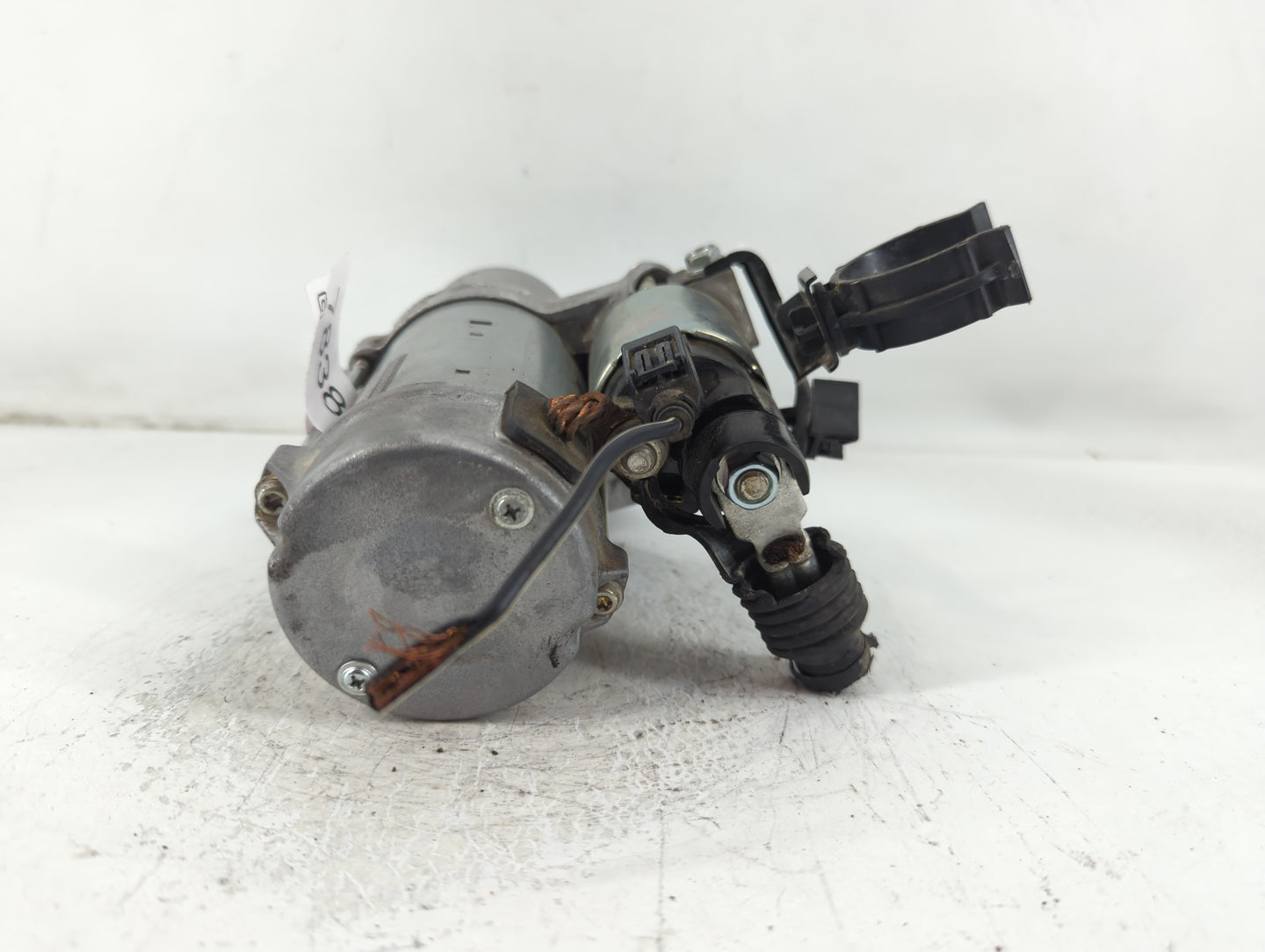 2012-2014 Acura Tl Car Starter Motor Solenoid OEM P/N:428000-7020 Fits Fits 2012 2013 2014 2015 2016 2017 2018 2019 2020 OEM