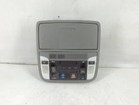 2016 Acura Tlx Overhead Roof Console - Oemusedautoparts1.com