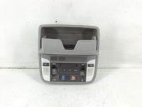 2016 Acura Tlx Overhead Roof Console - Oemusedautoparts1.com