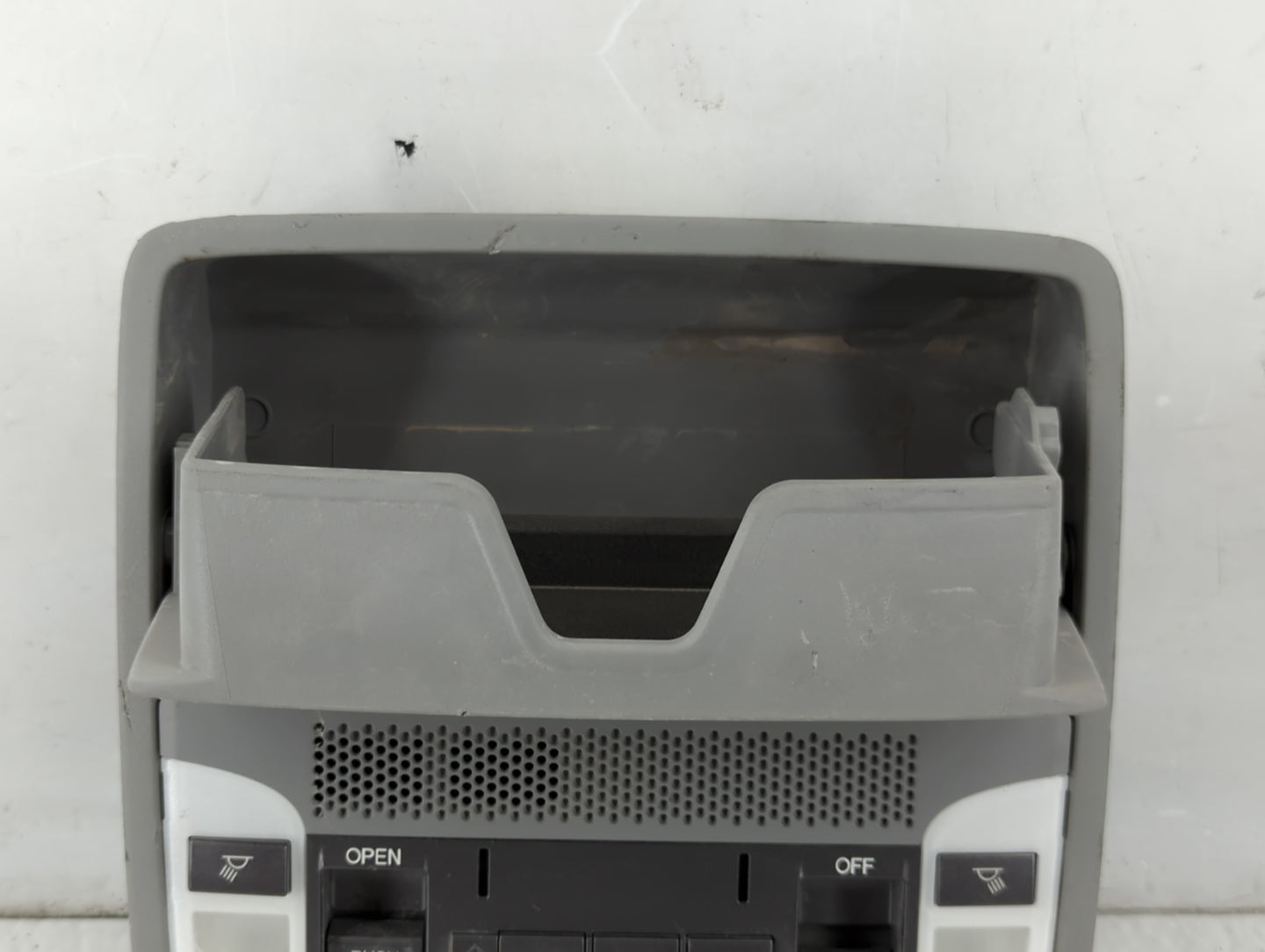 2016 Acura Tlx Overhead Roof Console - Oemusedautoparts1.com