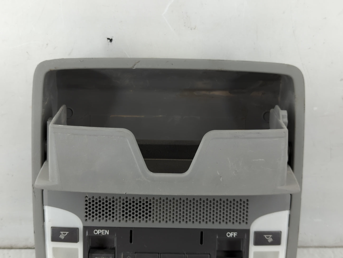 2016 Acura Tlx Overhead Roof Console - Oemusedautoparts1.com