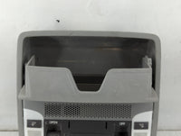 2016 Acura Tlx Overhead Roof Console - Oemusedautoparts1.com