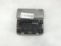 2016 Acura Tlx Overhead Roof Console - Oemusedautoparts1.com