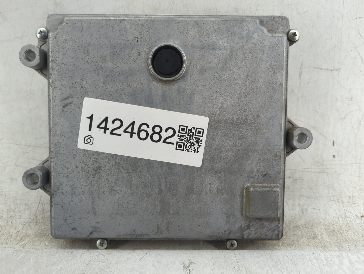 2015-2016 Acura Tlx PCM Engine Control Computer ECU ECM PCU OEM P/N:37820-RDF-A57 Fits Fits 2015 2016 OEM Used Auto Parts - 