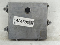 2015-2016 Acura Tlx PCM Engine Control Computer ECU ECM PCU OEM P/N:37820-RDF-A57 Fits Fits 2015 2016 OEM Used Auto Parts - 
