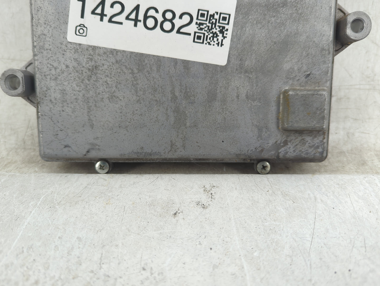 2015-2016 Acura Tlx PCM Engine Control Computer ECU ECM PCU OEM P/N:37820-RDF-A57 Fits Fits 2015 2016 OEM Used Auto Parts - 