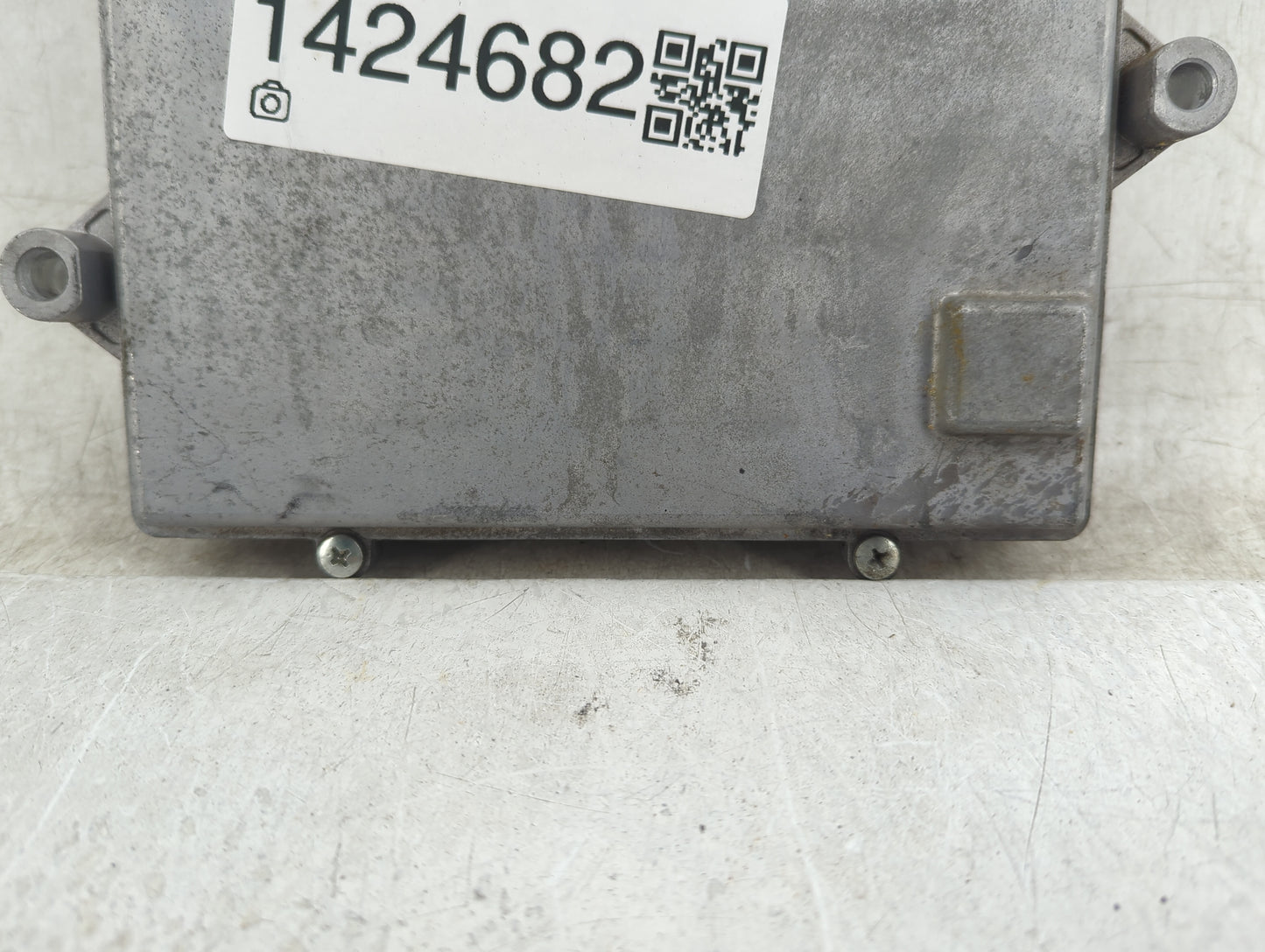2015-2016 Acura Tlx PCM Engine Control Computer ECU ECM PCU OEM P/N:37820-RDF-A57 Fits Fits 2015 2016 OEM Used Auto Parts - 