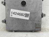 2015-2016 Acura Tlx PCM Engine Control Computer ECU ECM PCU OEM P/N:37820-RDF-A57 Fits Fits 2015 2016 OEM Used Auto Parts - 