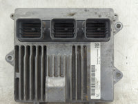 2015-2016 Acura Tlx PCM Engine Control Computer ECU ECM PCU OEM P/N:37820-RDF-A57 Fits Fits 2015 2016 OEM Used Auto Parts - 