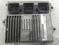 2015-2016 Acura Tlx PCM Engine Control Computer ECU ECM PCU OEM P/N:37820-RDF-A56 Fits Fits 2015 2016 OEM Used Auto Parts - 