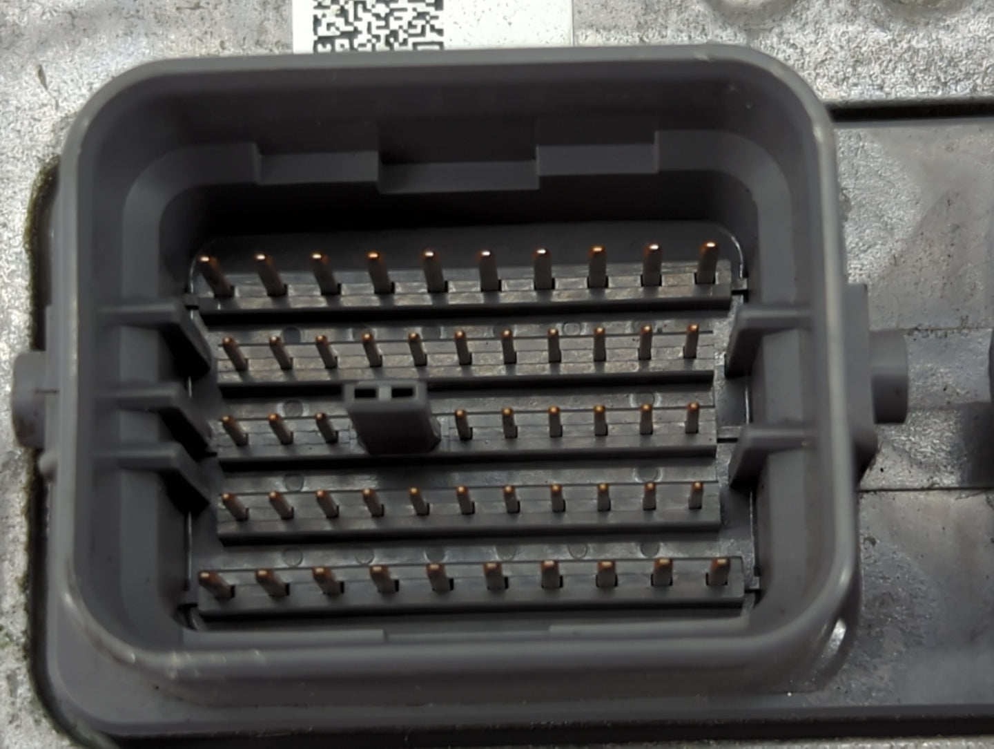 2015-2016 Acura Tlx PCM Engine Control Computer ECU ECM PCU OEM P/N:37820-RDF-A56 Fits Fits 2015 2016 OEM Used Auto Parts - 