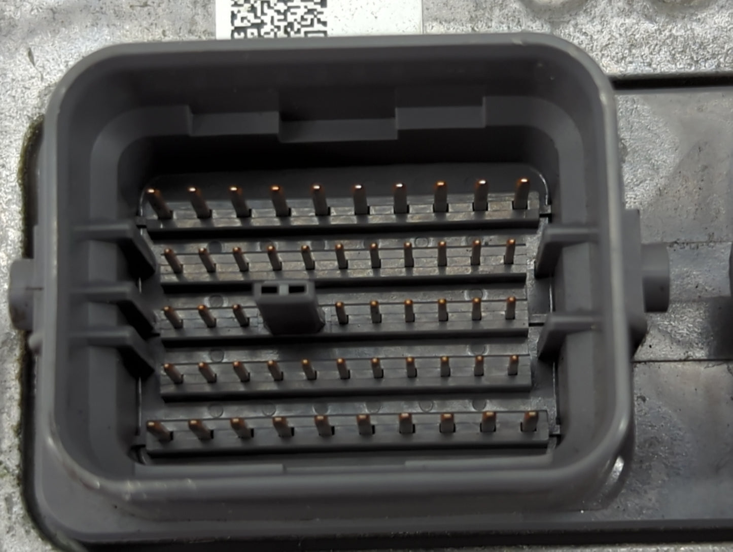 2015-2016 Acura Tlx PCM Engine Control Computer ECU ECM PCU OEM P/N:37820-RDF-A56 Fits Fits 2015 2016 OEM Used Auto Parts - 