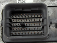 2015-2016 Acura Tlx PCM Engine Control Computer ECU ECM PCU OEM P/N:37820-RDF-A56 Fits Fits 2015 2016 OEM Used Auto Parts - 