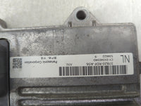 2015-2016 Acura Tlx PCM Engine Control Computer ECU ECM PCU OEM P/N:37820-RDF-A56 Fits Fits 2015 2016 OEM Used Auto Parts - 