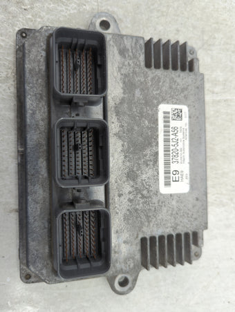 compare product 2015-2016 Acura Tlx PCM Engine Control Computer ECU ECM PCU OEM P/N:37820-5J2-A56 EUH010-360 Fits Fits 2015 2016 OEM Used Auto Parts