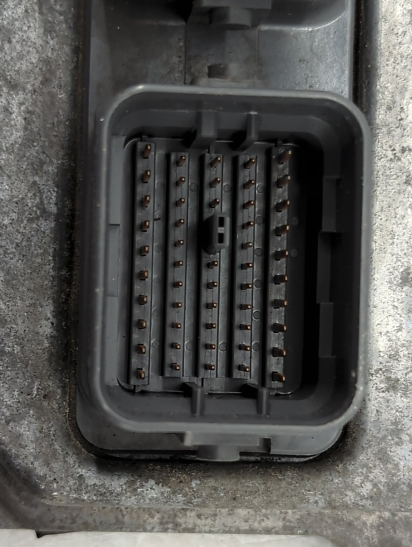 2015-2016 Acura Tlx PCM Engine Control Computer ECU ECM PCU OEM P/N:37820-5J2-A56 EUH010-360 Fits Fits 2015 2016 OEM Used Au