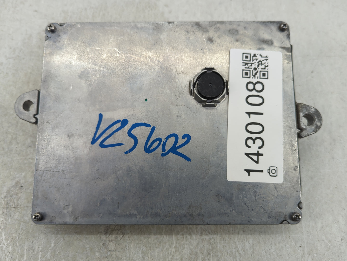 2015-2016 Acura Tlx PCM Engine Control Computer ECU ECM PCU OEM P/N:37820-5J2-A56 EUH010-360 Fits Fits 2015 2016 OEM Used Au