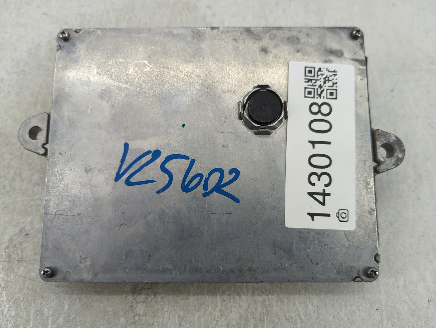 2015-2016 Acura Tlx PCM Engine Control Computer ECU ECM PCU OEM P/N:37820-5J2-A56 EUH010-360 Fits Fits 2015 2016 OEM Used Au