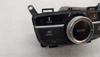 2015-2017 Acura Tlx Am Fm Cd Player Radio Receiver - Oemusedautoparts1.com