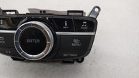 2015-2017 Acura Tlx Am Fm Cd Player Radio Receiver - Oemusedautoparts1.com