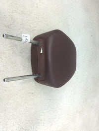 2015-2020 Acura Tlx Headrest Head Rest Front Driver Seat Burgundy - Oemusedautoparts1.com