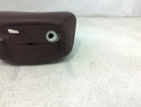 2015-2020 Acura Tlx Headrest Head Rest Front Driver Seat Burgundy - Oemusedautoparts1.com