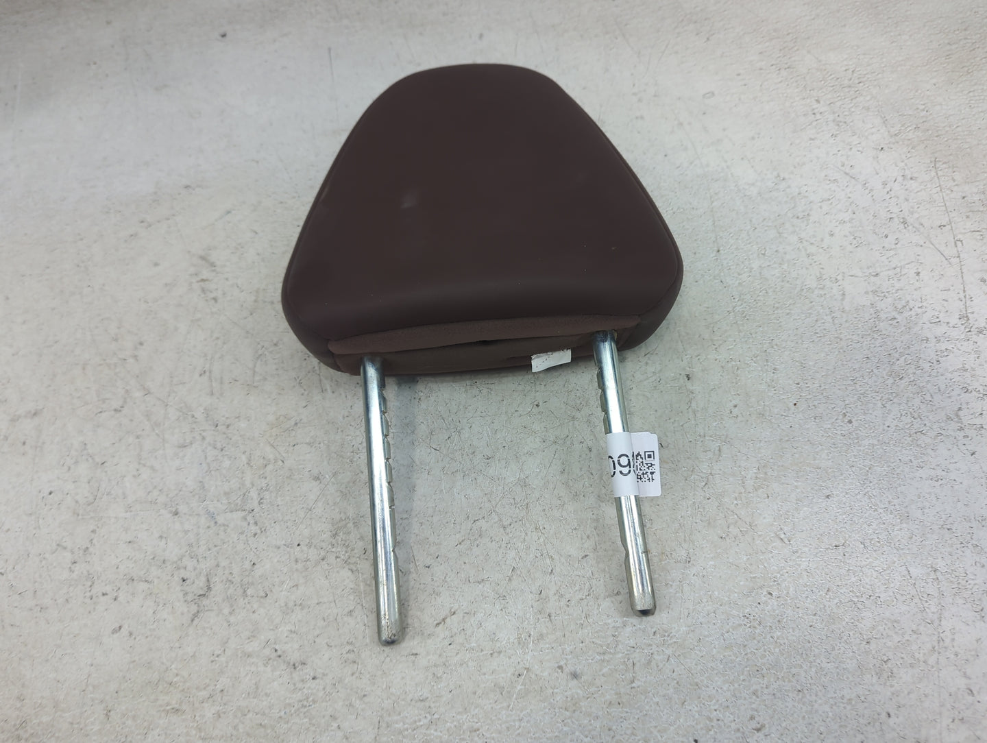 2015-2020 Acura Tlx Headrest Head Rest Front Driver Seat Burgundy - Oemusedautoparts1.com