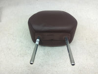 2016 Acura Tlx Headrest Head Rest Front Driver Passenger Seat Fits OEM Used Auto Parts - Oemusedautoparts1.com
