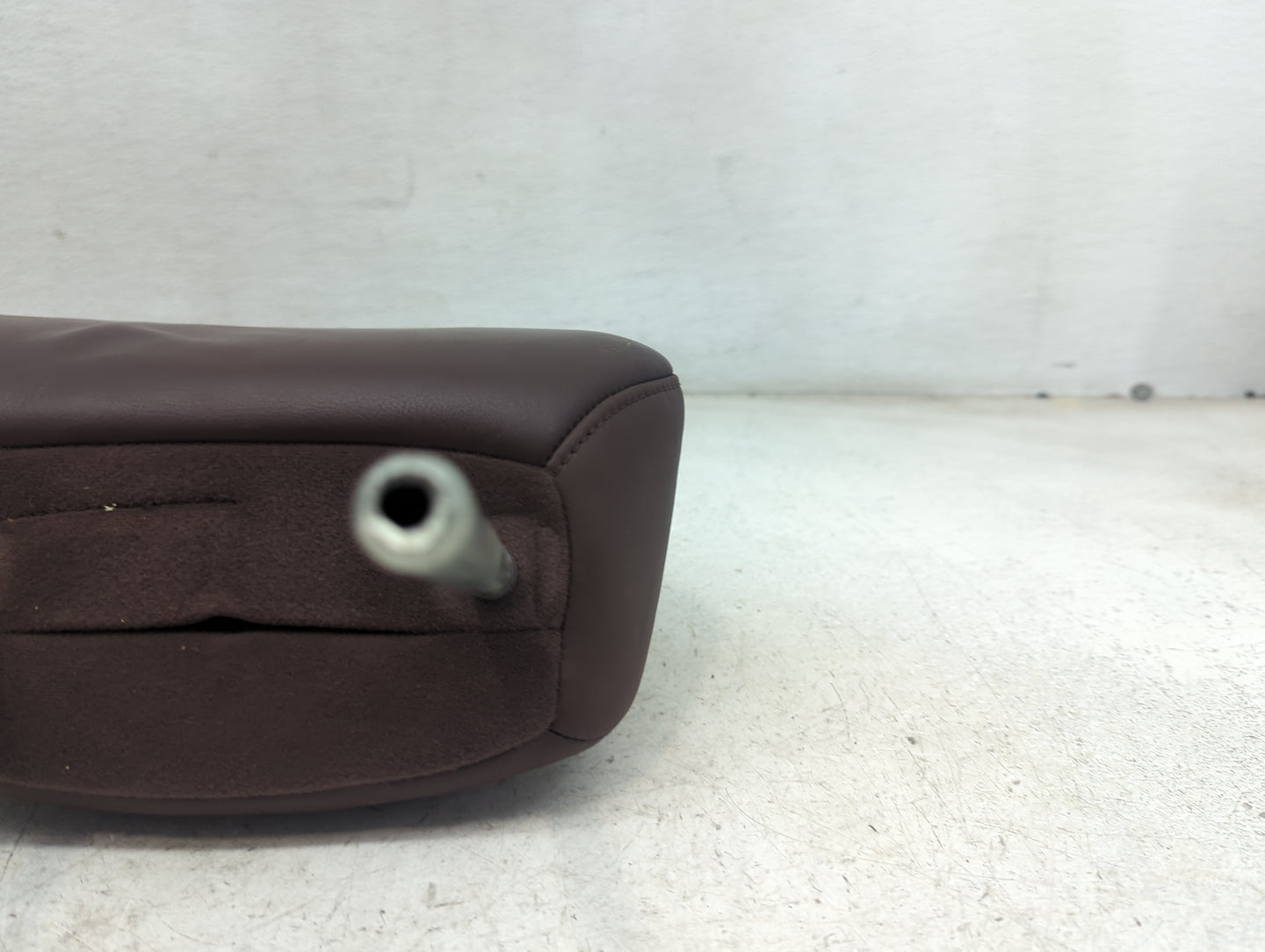 2016 Acura Tlx Headrest Head Rest Front Driver Passenger Seat Fits OEM Used Auto Parts - Oemusedautoparts1.com