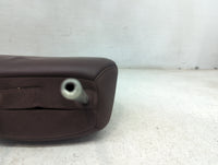 2016 Acura Tlx Headrest Head Rest Front Driver Passenger Seat Fits OEM Used Auto Parts - Oemusedautoparts1.com