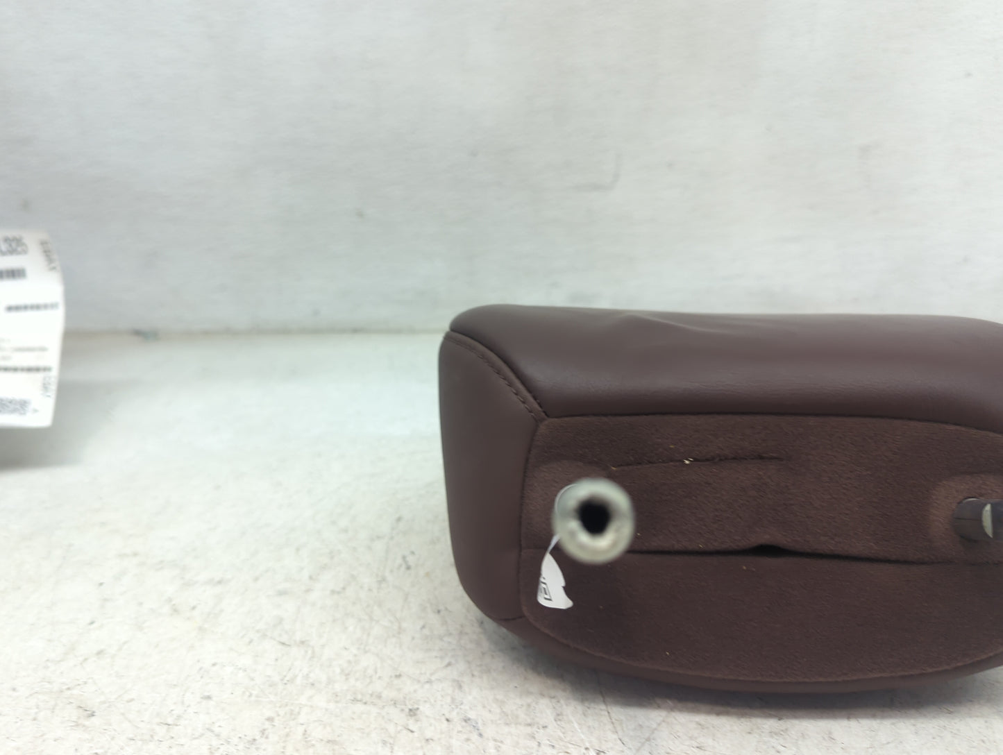2016 Acura Tlx Headrest Head Rest Front Driver Passenger Seat Fits OEM Used Auto Parts - Oemusedautoparts1.com