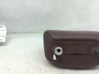 2016 Acura Tlx Headrest Head Rest Front Driver Passenger Seat Fits OEM Used Auto Parts - Oemusedautoparts1.com