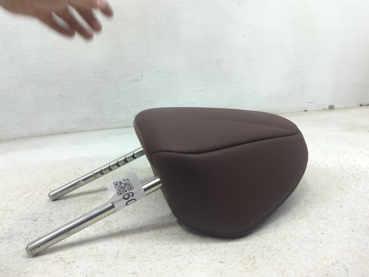 2016 Acura Tlx Headrest Head Rest Front Driver Passenger Seat Fits OEM Used Auto Parts - Oemusedautoparts1.com
