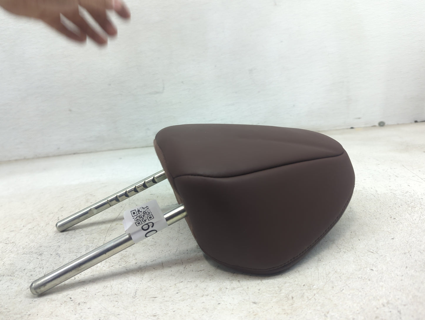 2016 Acura Tlx Headrest Head Rest Front Driver Passenger Seat Fits OEM Used Auto Parts - Oemusedautoparts1.com
