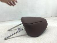 2016 Acura Tlx Headrest Head Rest Front Driver Passenger Seat Fits OEM Used Auto Parts - Oemusedautoparts1.com