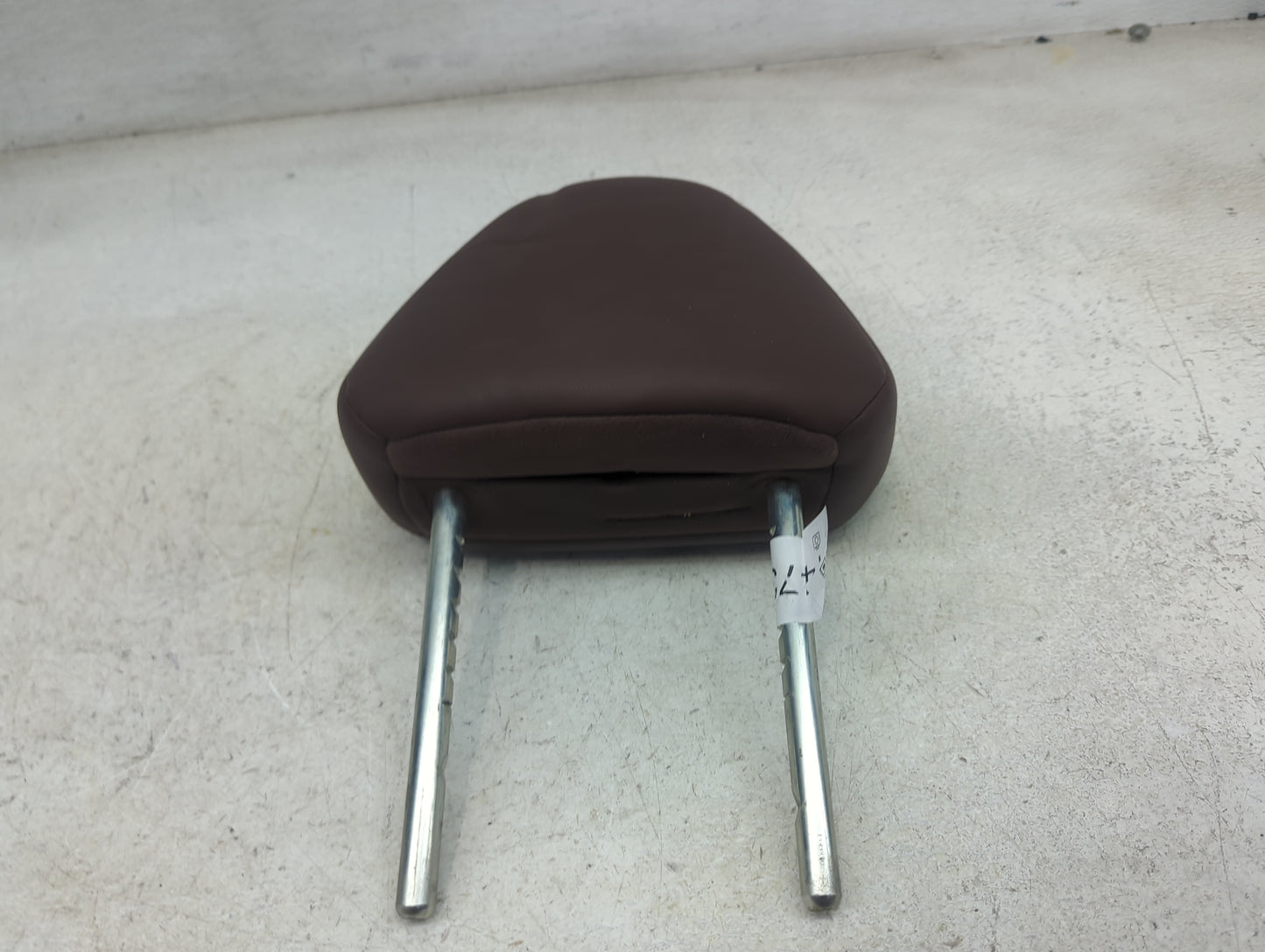 2016 Acura Tlx Headrest Head Rest Front Driver Passenger Seat Fits OEM Used Auto Parts - Oemusedautoparts1.com
