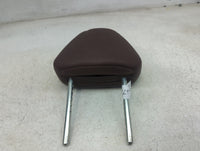 2016 Acura Tlx Headrest Head Rest Front Driver Passenger Seat Fits OEM Used Auto Parts - Oemusedautoparts1.com
