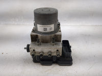 2015-2018 Acura Tlx Anti-Lock Brake ABS Pump Module Actuator OEM P/N:TD61108640100957 Fits Fits 2015 2016 2017 2018 OEM Used