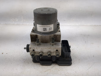 compare product 2015-2018 Acura Tlx Anti-Lock Brake ABS Pump Module Actuator OEM P/N:TD61108640100957 Fits Fits 2015 2016 2017 2018 OEM Used Auto Parts