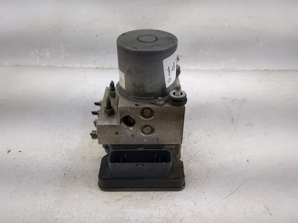 2015-2018 Acura Tlx Anti-Lock Brake ABS Pump Module Actuator OEM P/N:TD61108640100957 Fits Fits 2015 2016 2017 2018 OEM Used
